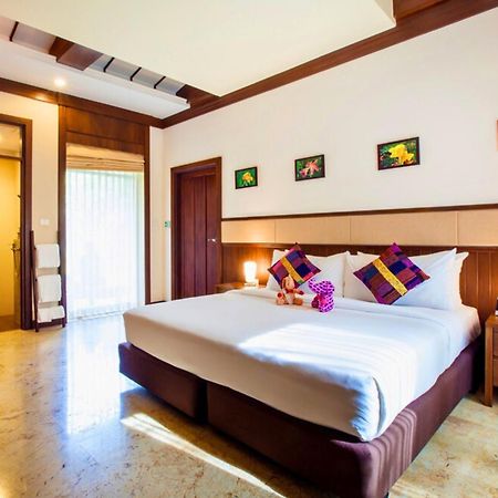 Sibsan Resort & Spa Maetaeng Chiang Mai Mae Taeng Exterior photo