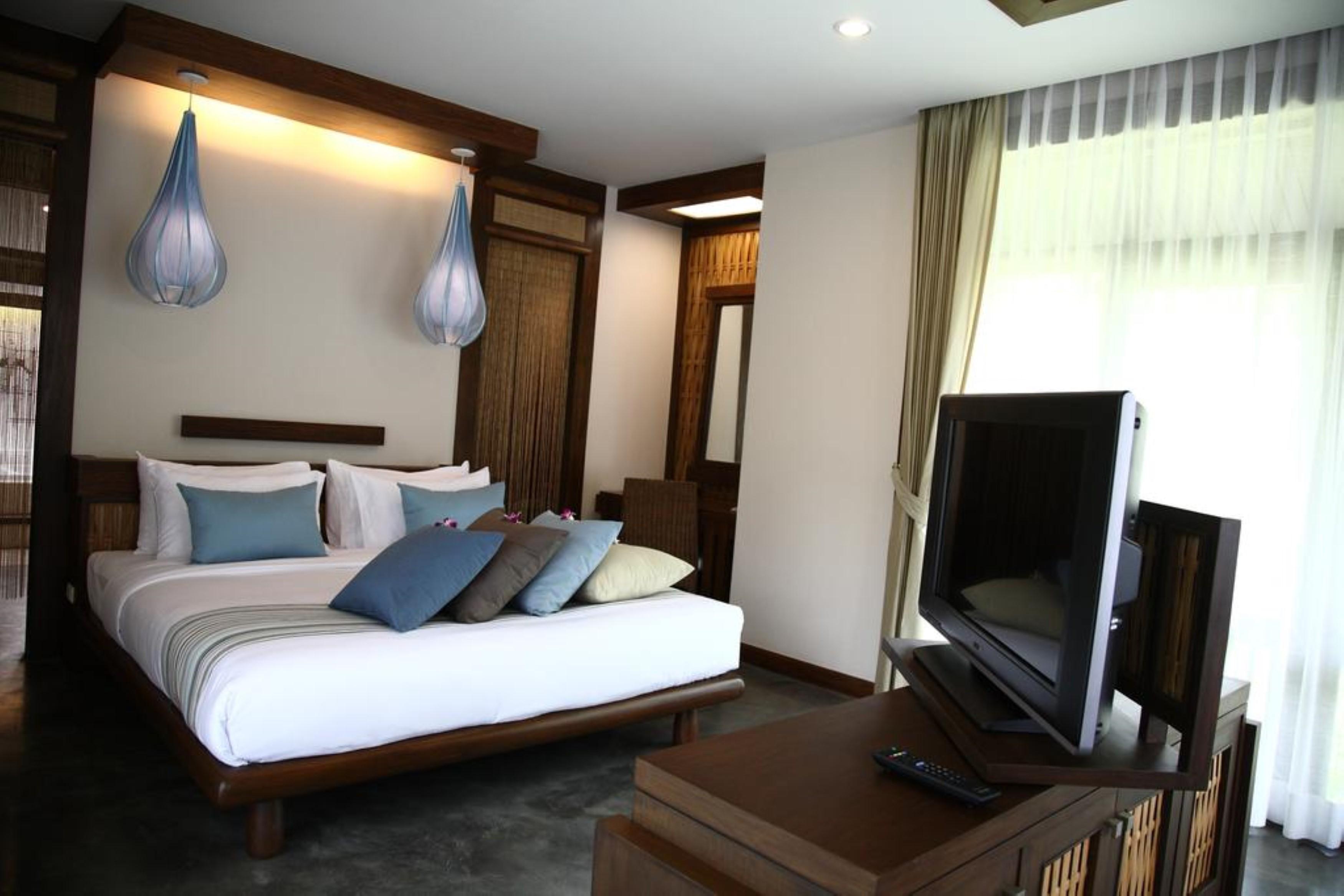 Sibsan Resort & Spa Maetaeng Chiang Mai Mae Taeng Exterior photo