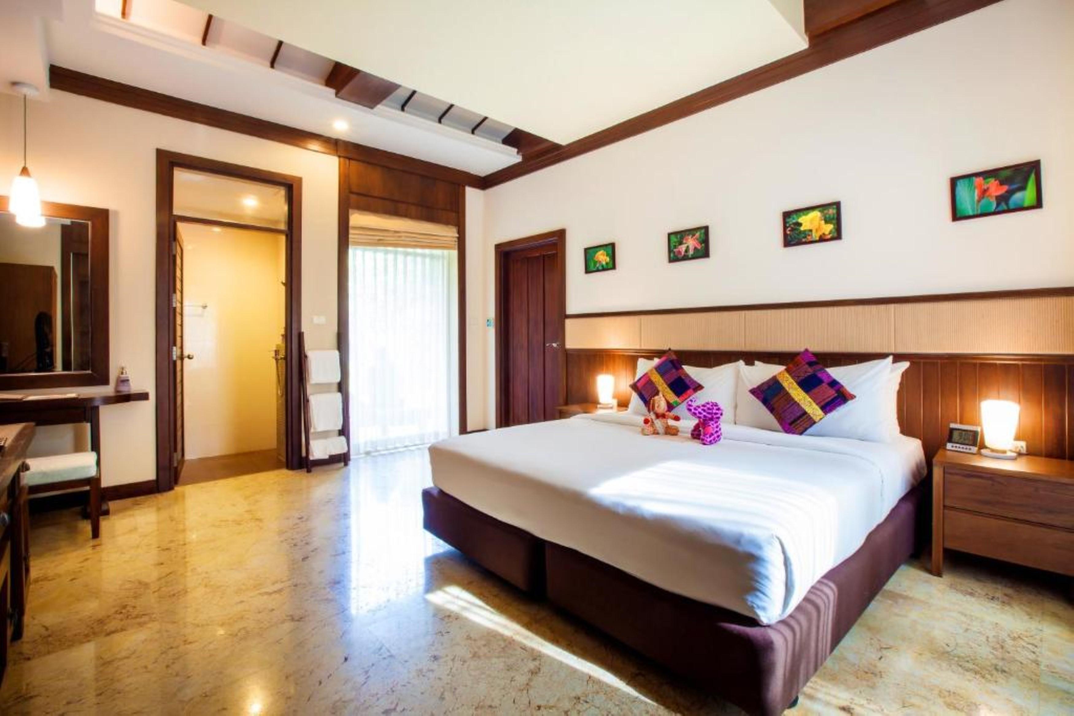 Sibsan Resort & Spa Maetaeng Chiang Mai Mae Taeng Exterior photo