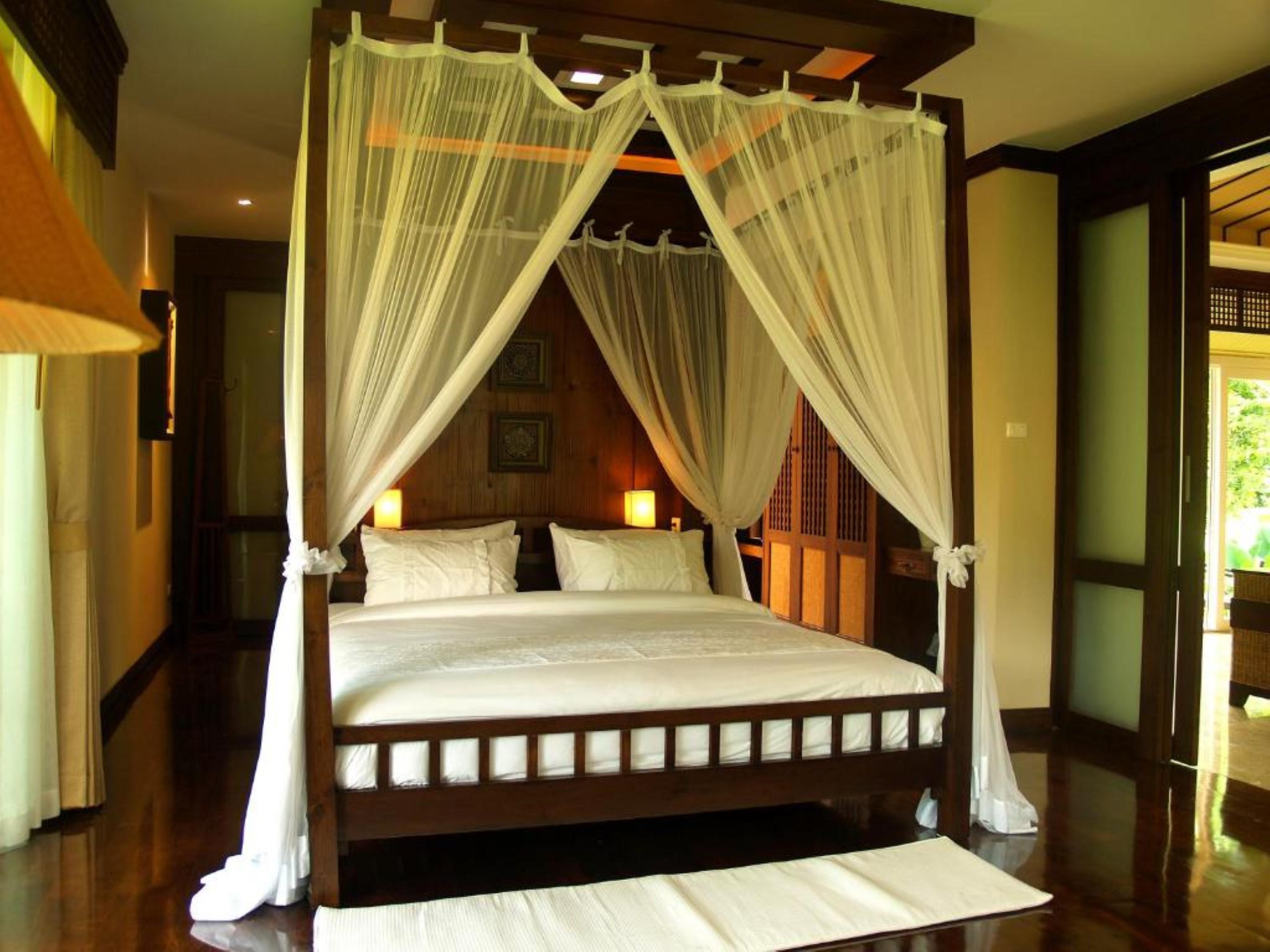 Sibsan Resort & Spa Maetaeng Chiang Mai Mae Taeng Exterior photo