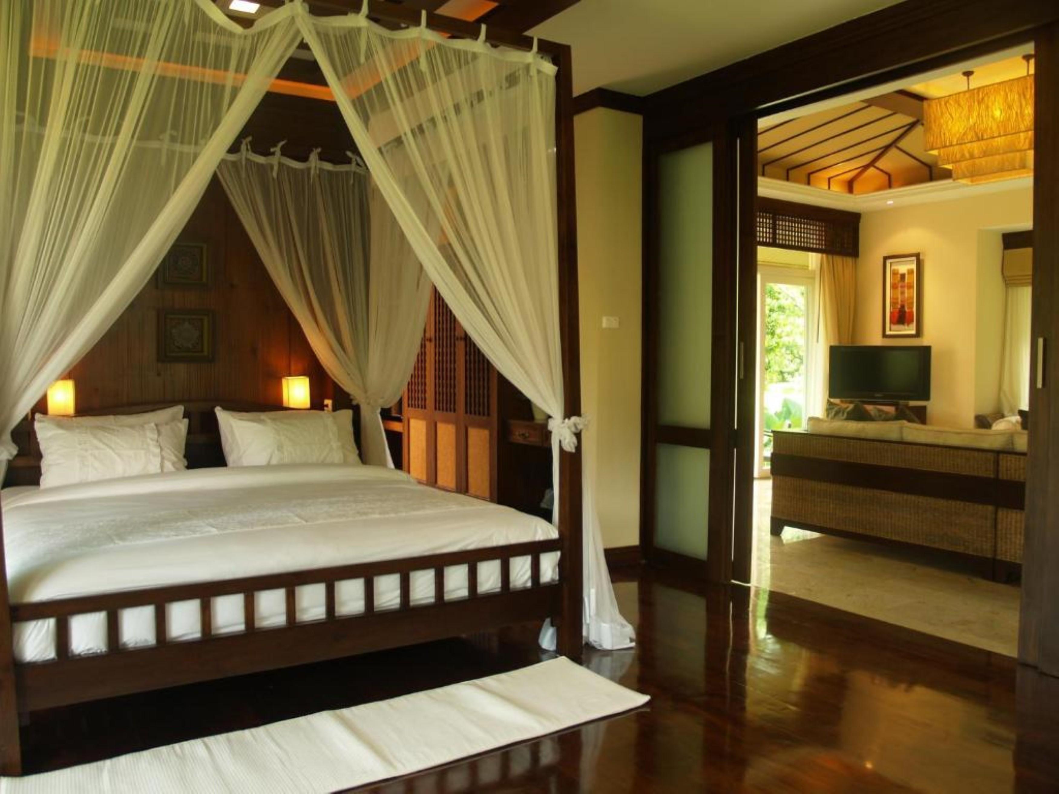 Sibsan Resort & Spa Maetaeng Chiang Mai Mae Taeng Exterior photo