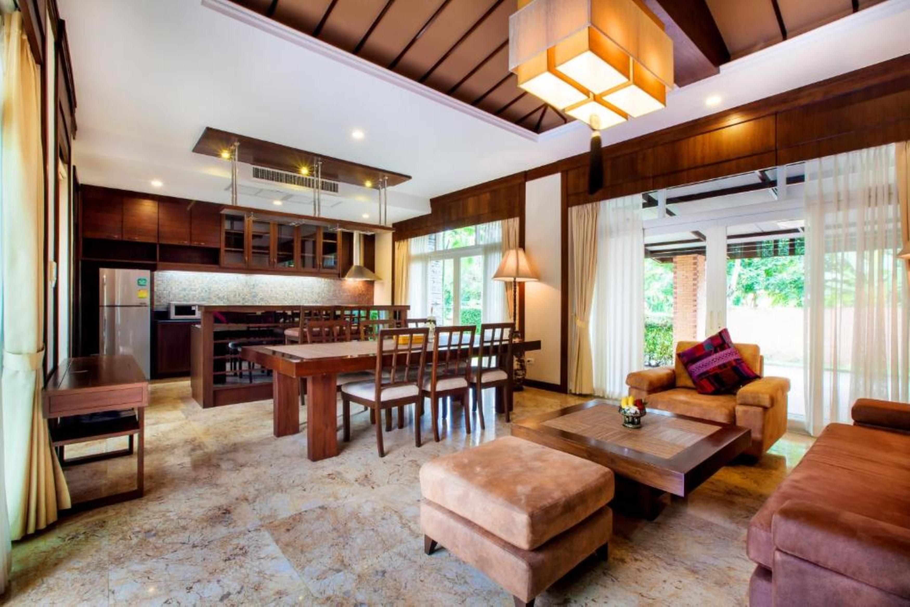 Sibsan Resort & Spa Maetaeng Chiang Mai Mae Taeng Exterior photo