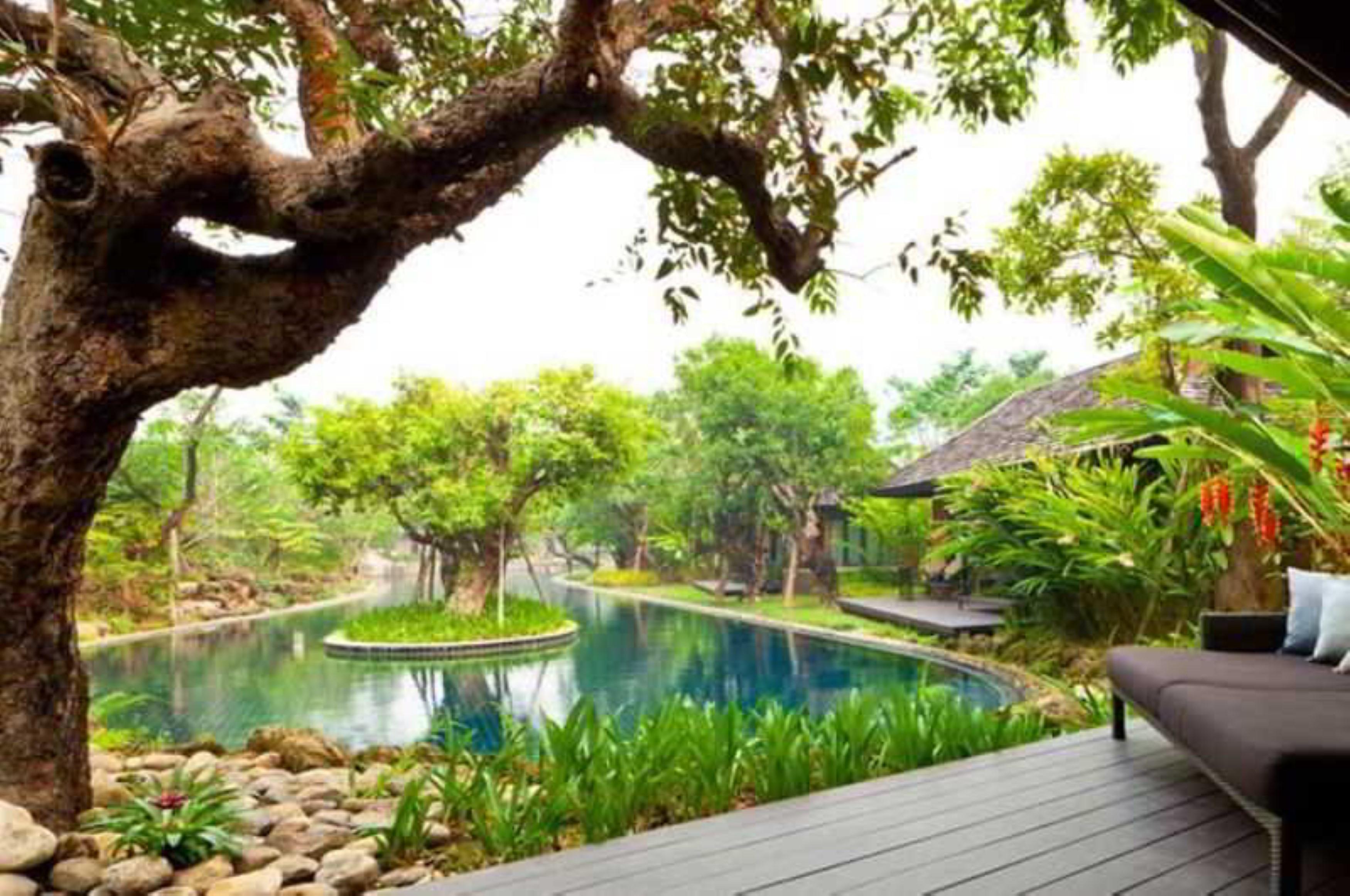 Sibsan Resort & Spa Maetaeng Chiang Mai Mae Taeng Exterior photo