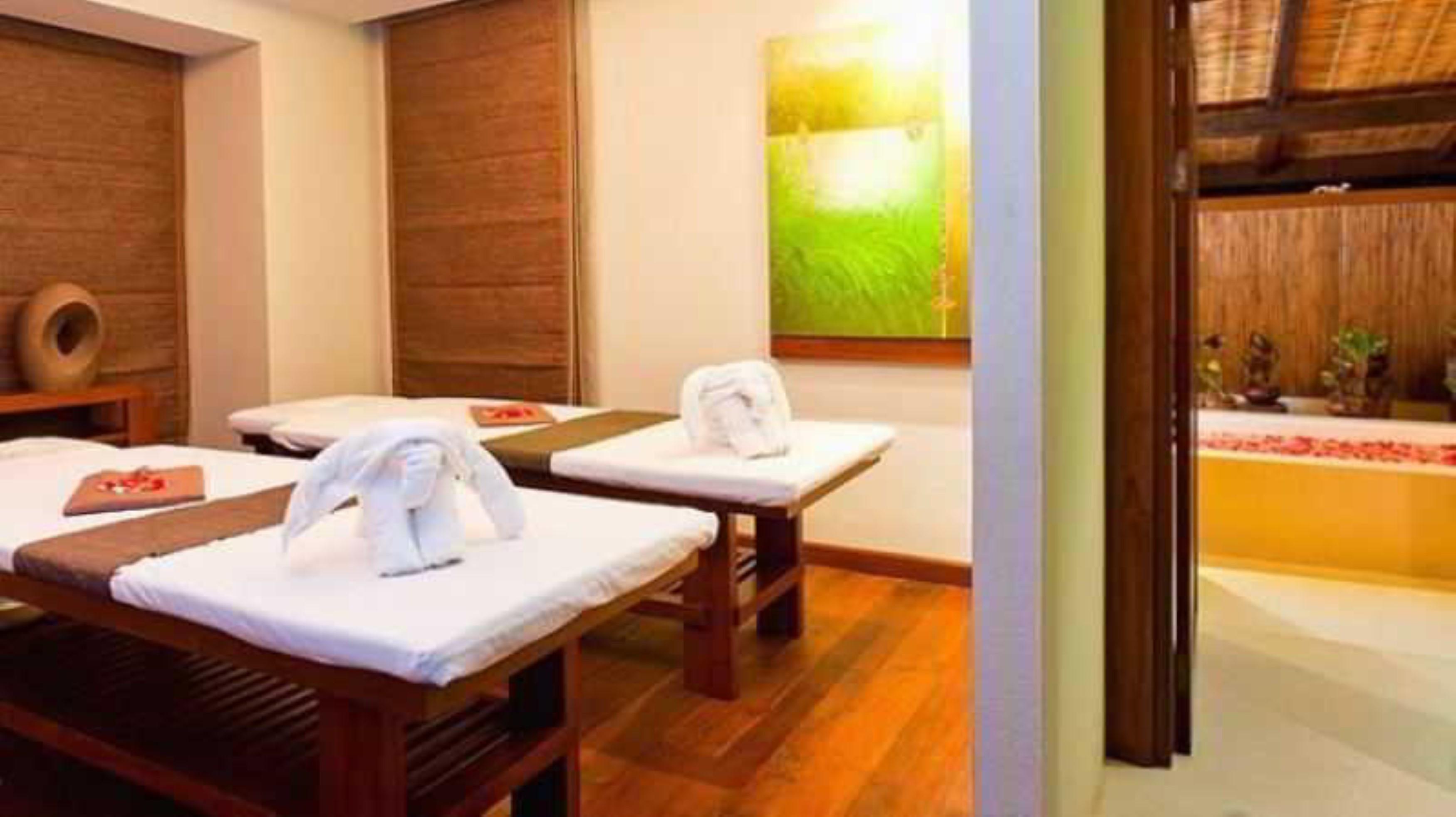 Sibsan Resort & Spa Maetaeng Chiang Mai Mae Taeng Exterior photo