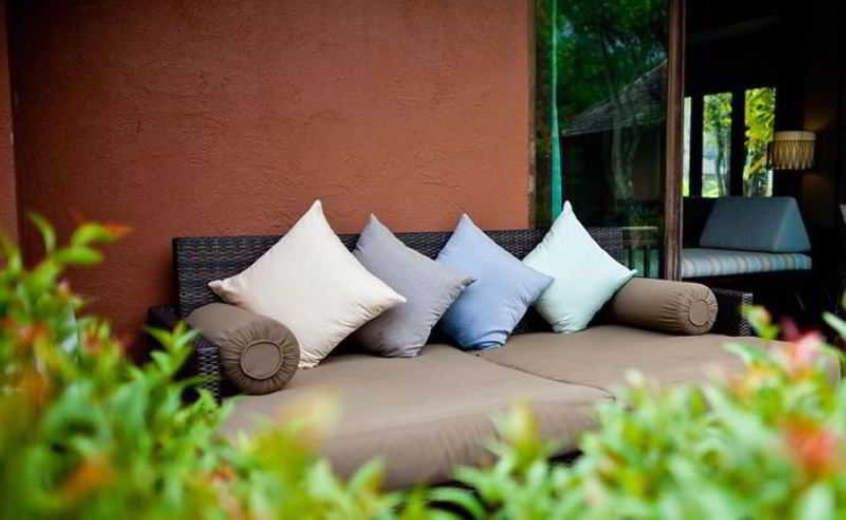 Sibsan Resort & Spa Maetaeng Chiang Mai Mae Taeng Exterior photo