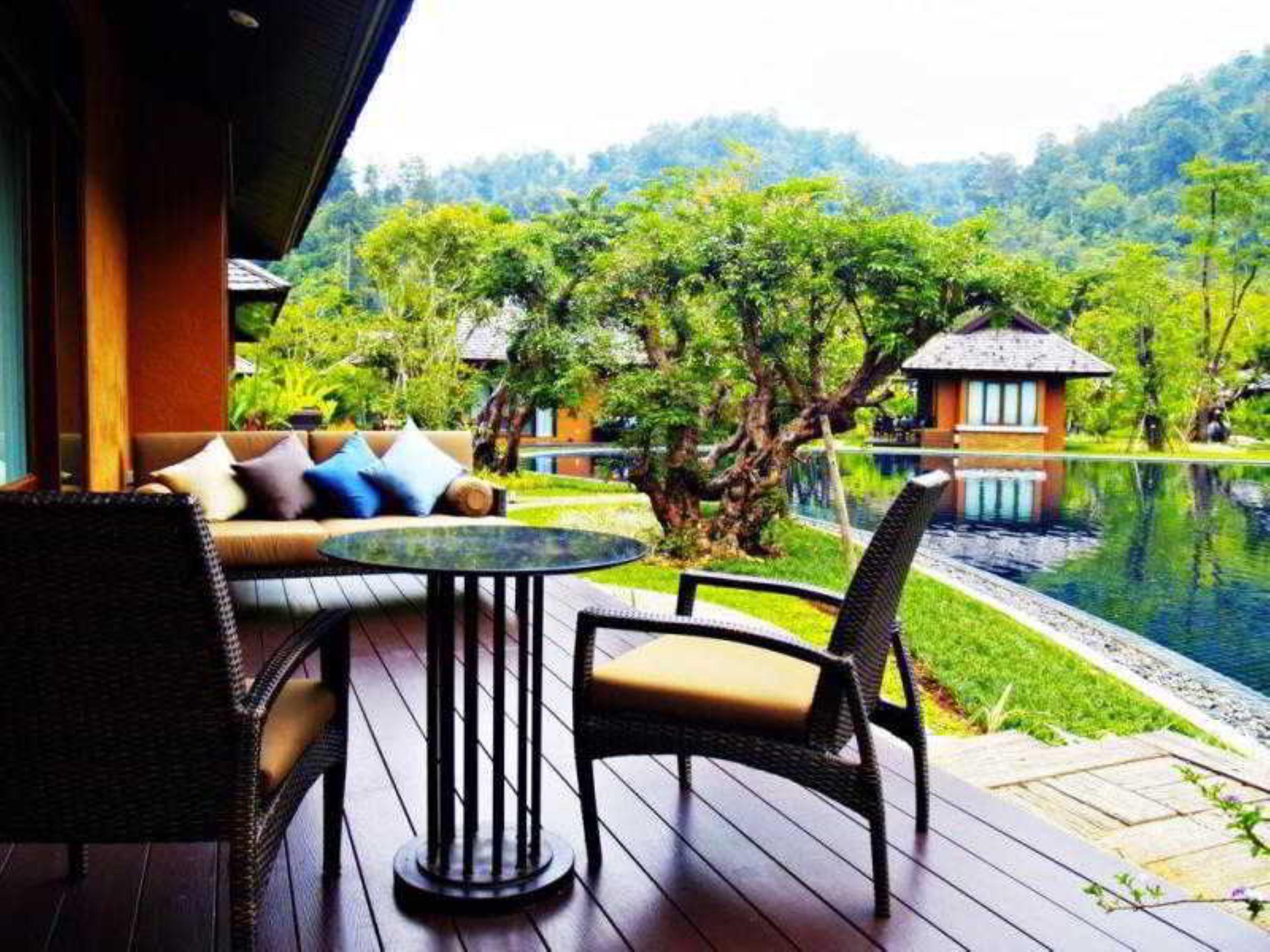 Sibsan Resort & Spa Maetaeng Chiang Mai Mae Taeng Exterior photo