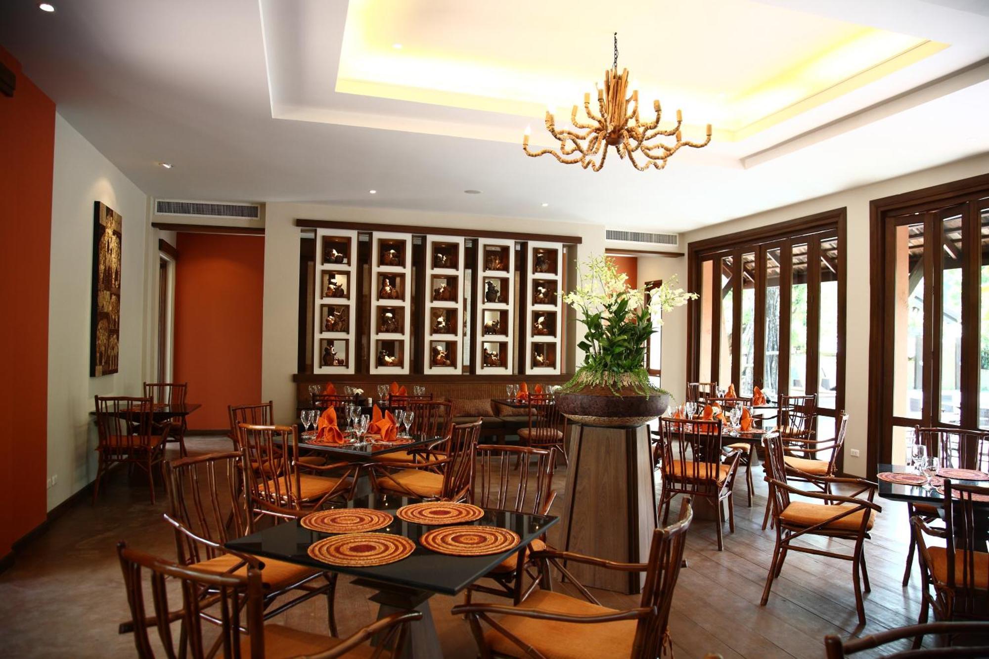 Sibsan Resort & Spa Maetaeng Chiang Mai Mae Taeng Exterior photo