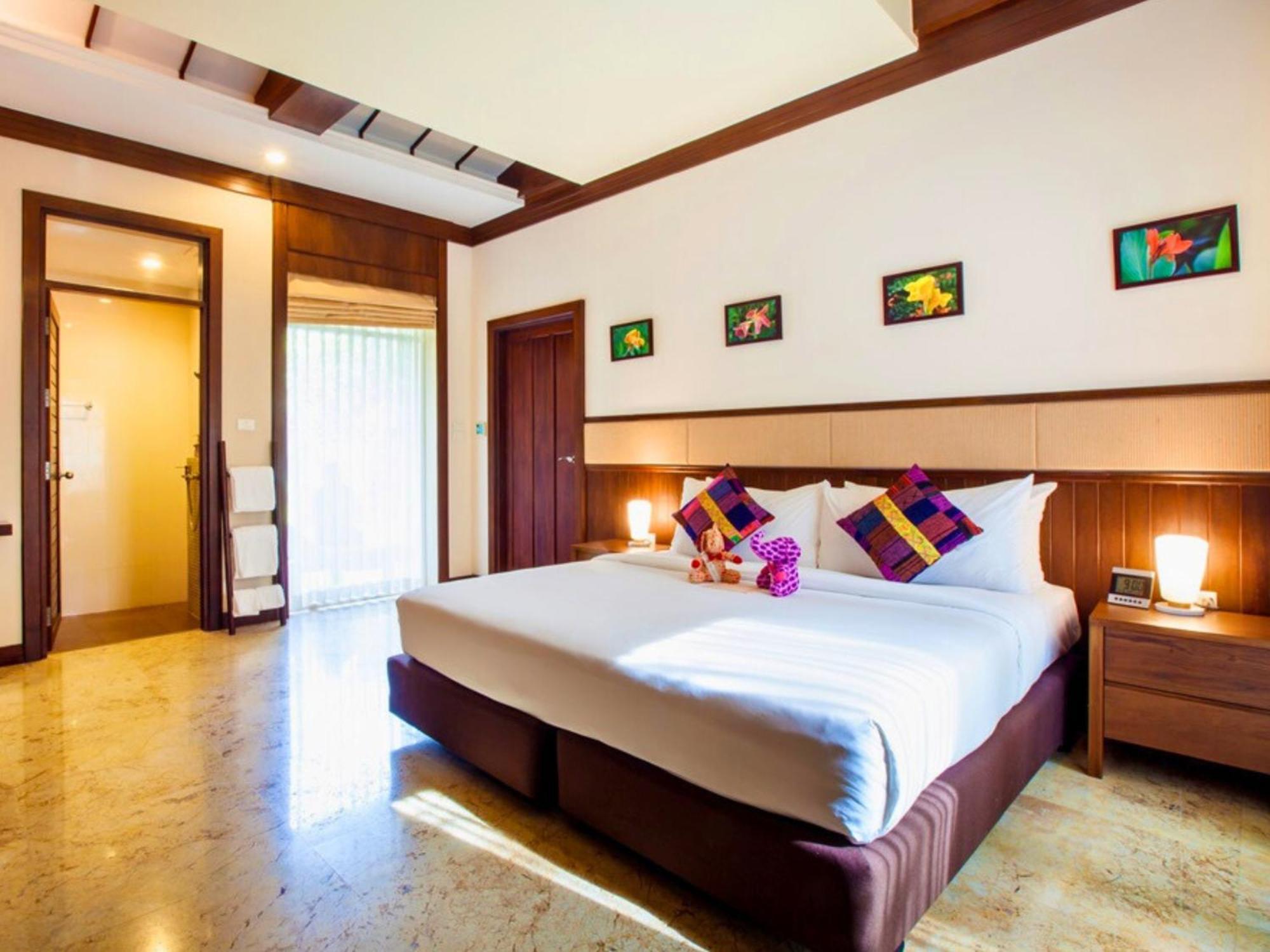 Sibsan Resort & Spa Maetaeng Chiang Mai Mae Taeng Exterior photo