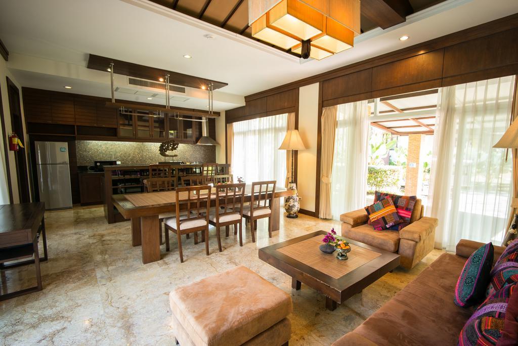 Sibsan Resort & Spa Maetaeng Chiang Mai Mae Taeng Exterior photo