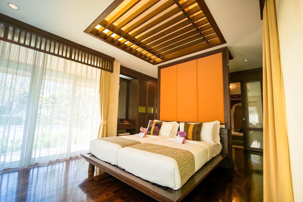 Sibsan Resort & Spa Maetaeng Chiang Mai Mae Taeng Exterior photo