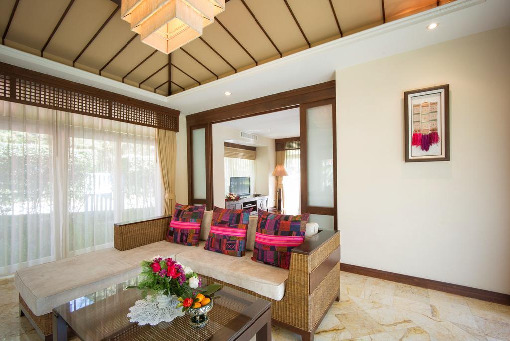 Sibsan Resort & Spa Maetaeng Chiang Mai Mae Taeng Exterior photo