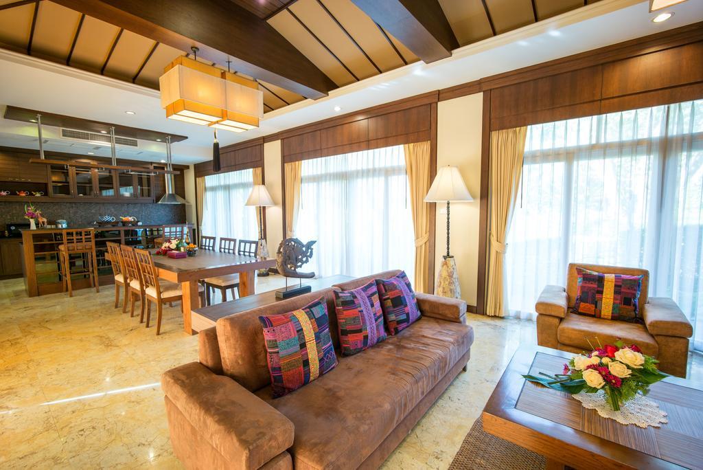 Sibsan Resort & Spa Maetaeng Chiang Mai Mae Taeng Exterior photo