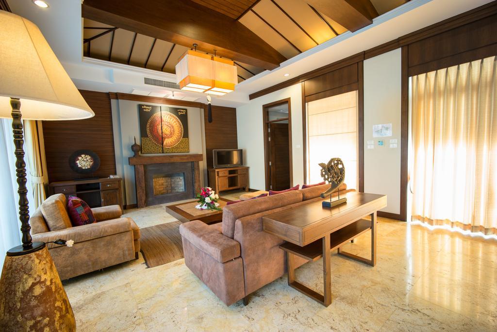 Sibsan Resort & Spa Maetaeng Chiang Mai Mae Taeng Exterior photo