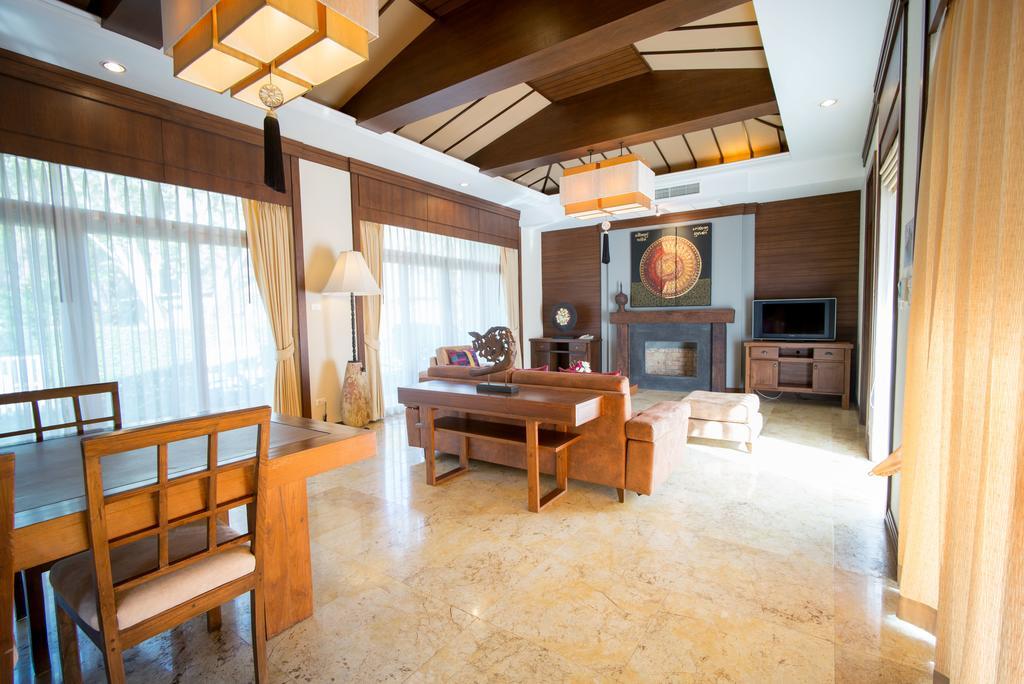 Sibsan Resort & Spa Maetaeng Chiang Mai Mae Taeng Exterior photo